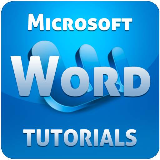 Tutorials for Word - Free 1.1