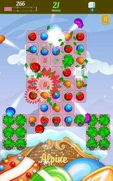 Gummy Jelly for Crush Mania screenshot 4