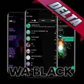 WA Black Transparan gb 1.0