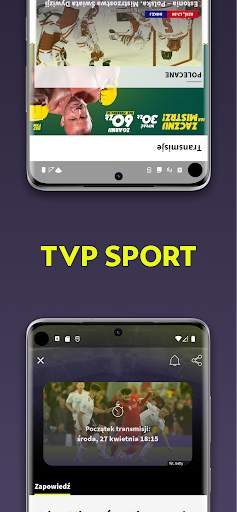 TVP Sport screenshot 6