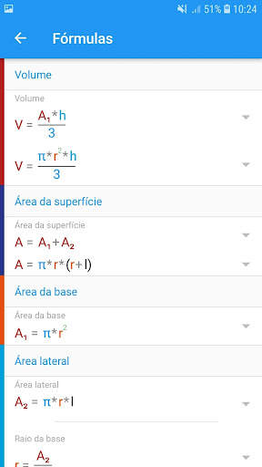 Matemática Passo a Passo screenshot 3
