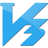 ikon AhnLab V3 Mobile Security