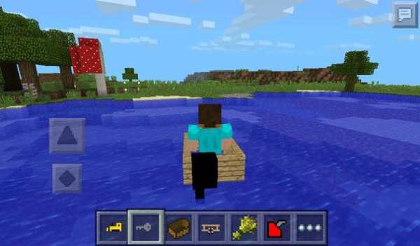 Ship Boat Mod Installer screenshot 1