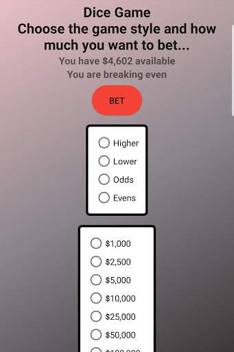 Mafia Mobile App screenshot 8