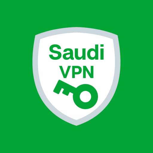 Saudi VPN KSA Free VPN Proxy Speed VPN 3.0.0