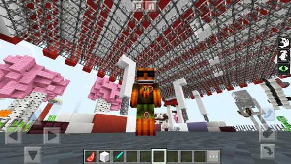 New Funny Monster Skin Pack for Minecraft 2018 screenshot 4