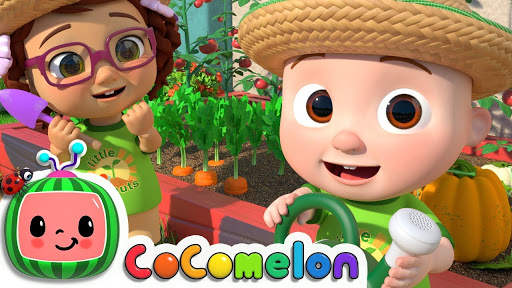 Cocomelon - Nursery Raymes and kids song Videos screenshot 4
