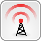 WiFi Mapper icon