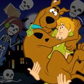 Scooby-Doo Mystery Cases - Zombie 1.0