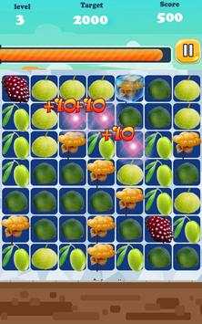 Fruit Link Soda Free screenshot 1