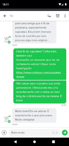 ibbü screenshot 4