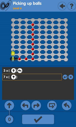 AtrMini - Math games screenshot 7
