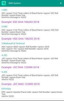 All Exam Results SSC HSC 2019 screenshot 18