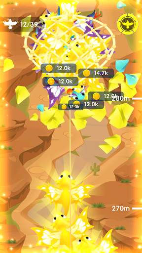 Hunting Birds - Collect Birds and Rewards screenshot 2