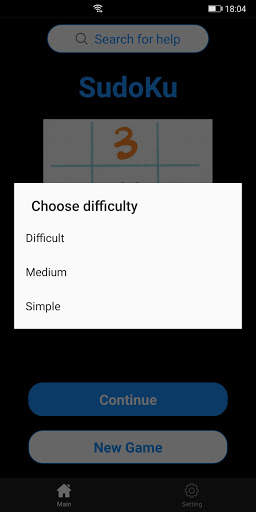Finnci screenshot 3