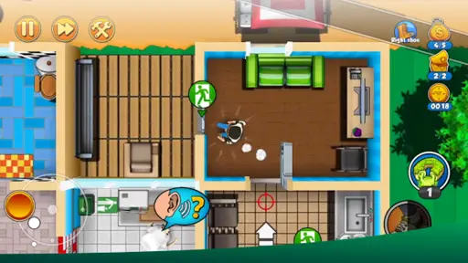 Guide for Robbery Bob - Free Robberybob Tips screenshot 2