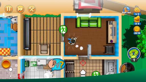 Guide for Robbery Bob - Free Robberybob Tips screenshot 2
