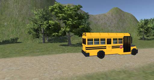 Bus Game screenshot 2