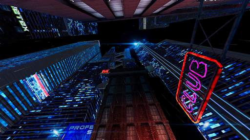 Future World VR screenshot 2