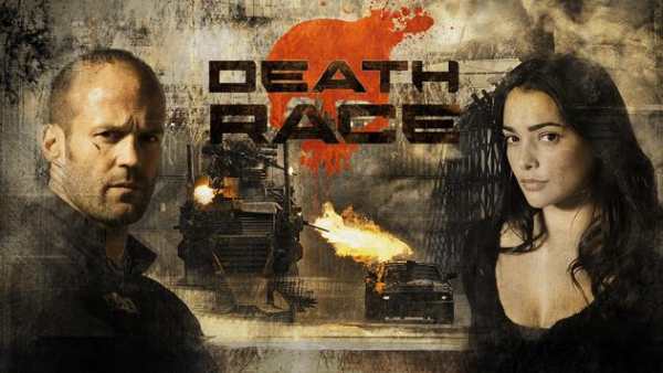 Death Race ® - Shooting Cars screenshot 18