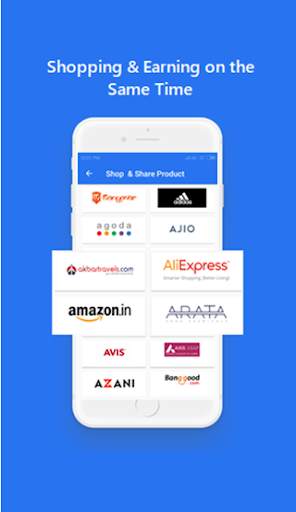Earnezy : Earn Money, Social Network, Playing Game स्क्रीनशॉट 7