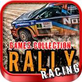 Rally Racing logo
