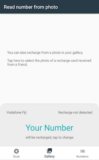Snap Topup screenshot 2