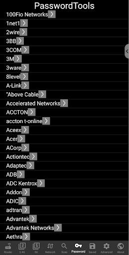 WIFI Router Booster screenshot 8