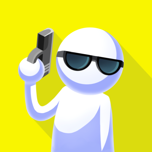 Move and Shoot 3D icon