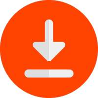 Video Downloader with Audio for Reddit icon