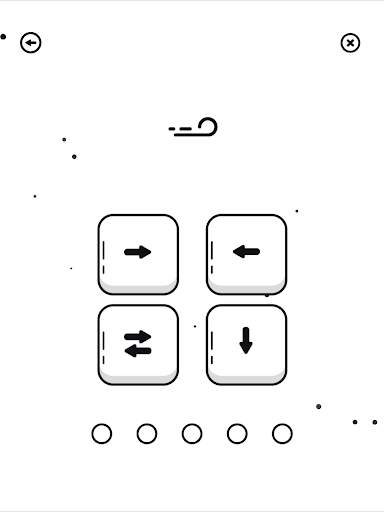 Cessabit: a memory game screenshot 15