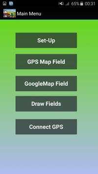 FieldMap screenshot 1