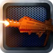Doom Zombie Kill Shooting 1.2