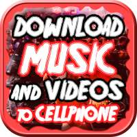 Download Music and Video to Mobile Free Easy Guide