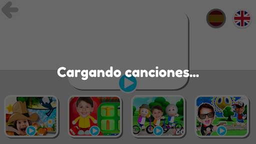 Polyglot World Home screenshot 2