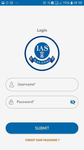 Nalanda IAS - Live Classes, Test Series & more screenshot 2