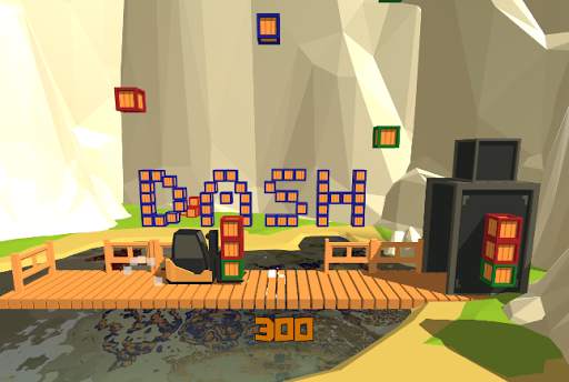 Crate Dash скриншот 3