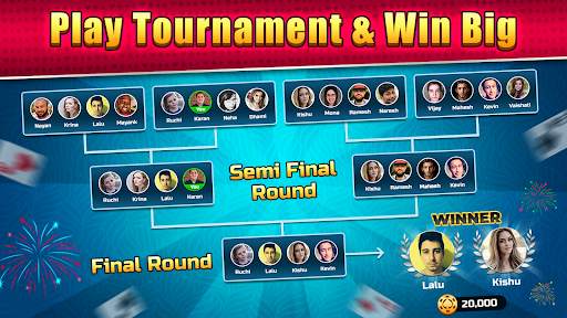 Mindi Online Card Game screenshot 7