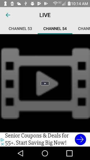Na Leo TV screenshot 4