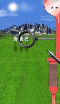 Archery King! screenshot 14