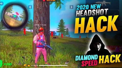Guide for FF free skin diamond Weapons free fire screenshot 2