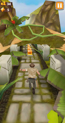 TOM RUN screenshot 7