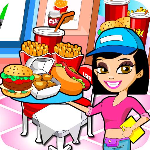 Diner Restaurant 1.1.1