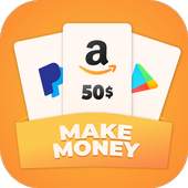 Make Money : Free Earning App 3.6