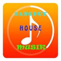 Dangdut House Remik icon