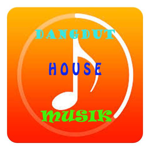 Dangdut House Remik 1.0