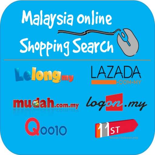 MY Online Shopping Search screenshot 2