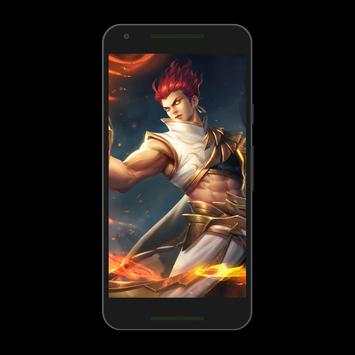 Mobile Legends HD Wallpaper screenshot 8