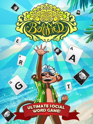 BaliFied - Word Games screenshot 7