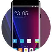 Theme For Xiaomi Redmi Note 3